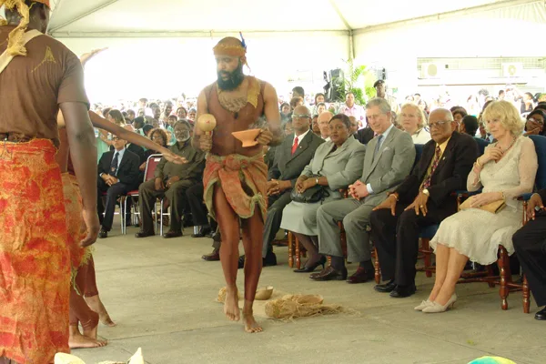 춤추는 카밀라 — 장레옹 제롬